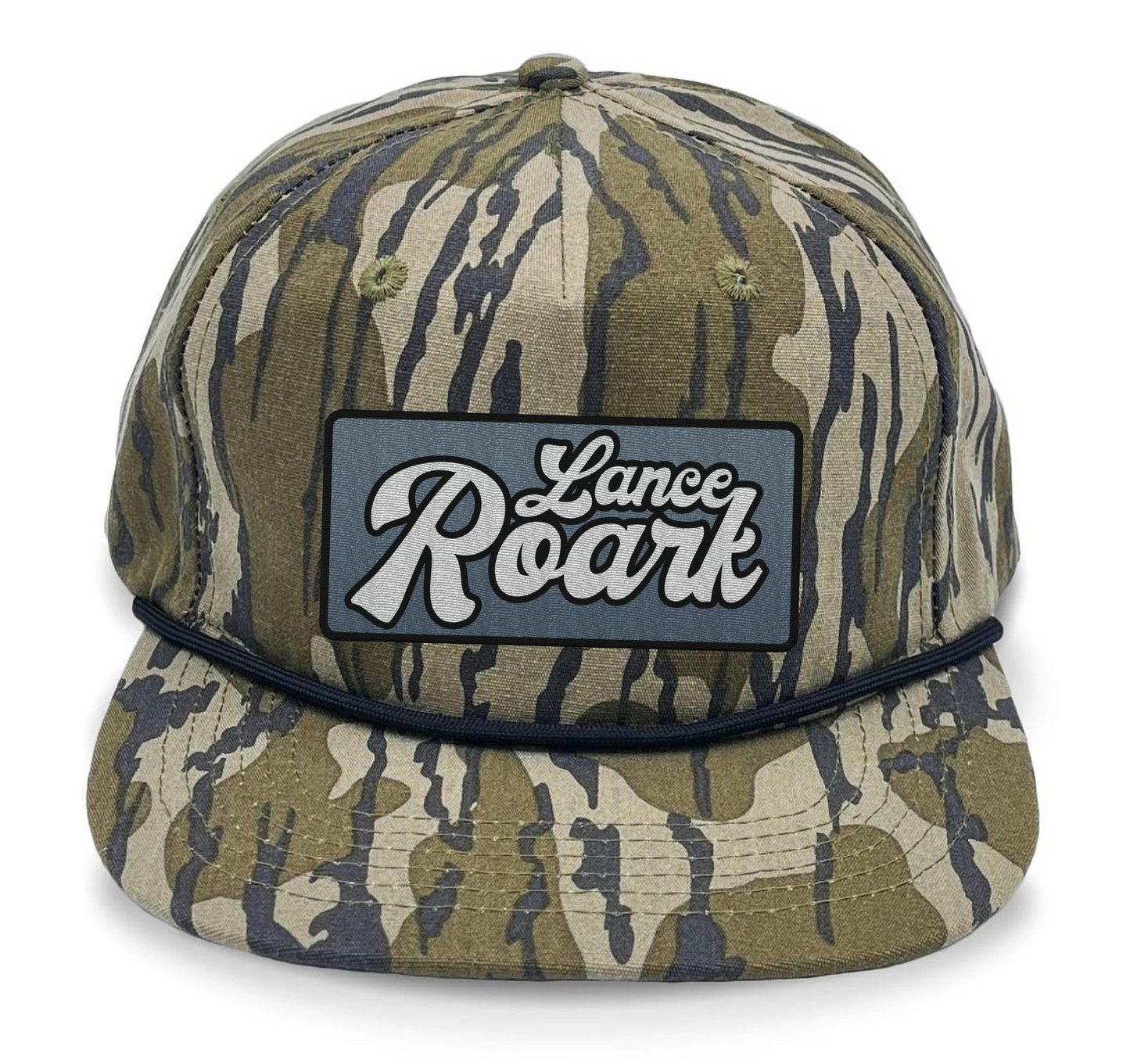 Trucker Hat (Camo)